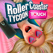 دانلود RollerCoaster Tycoon Touch 3.28.4 - بازی شبیه سازی شهر بازی جدید اندروید