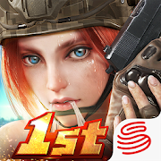 دانلود RULES OF SURVIVAL 1.610637.617289 - بازی اکشن قوانین بقا اندروید