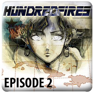 دانلود HUNDRED FIRES : EPISODE 2 v1.4 – بازی صد آتش : اپیزود 2 اندروید