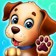 دانلود Pet Savers 1.6.10 - بازی پازلی نجات حیوانات خانگی اندروید