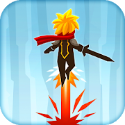 دانلود Tap Titans 4.1.6 - بازی نقش آفرینی ضربه تایتان ها اندروید