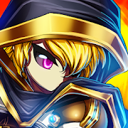 دانلود Brave Frontier RPG 1.6.2 - بازی نقش آفرینی مرز شجاع اندروید