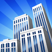 دانلود Project Highrise 1.0.5 - بازی برج سازی برای اندروید