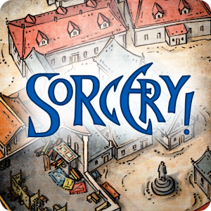 دانلود Sorcery! 2 v1.3.8b5 – بازی هیجان انگیز جادوگر 2 اندروید