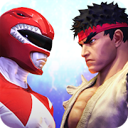 دانلود Power Rangers: Legacy Wars 3.4.2 - بازی اکشن قدرت رنجرزها اندروید