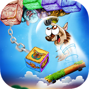 دانلود Armadillo Adventure 1.1.3 – بازی گورکن ماجراجو اندروید