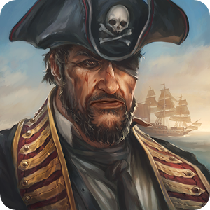 دانلود The Pirate: Caribbean Hunt 10.2 – بازی دزدان دریایی کارائیب اندروید