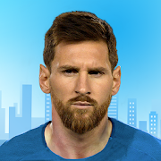 دانلود Messi Runner 2.1.5 - بازی اکشن مسی دونده اندروید