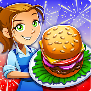 دانلود COOKING DASH 2.22.4 – بازی مدیریت رستوران اندروید