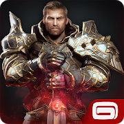 دانلود Dungeon Hunter 5 v7.0.0i - بازی شکارچی سیاه چال 5 اندروید