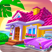 دانلود SuperCity: Build a Story 1.35.2 – بازی شهرسازی سوپر سیتی  اندروید