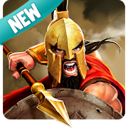 دانلود Gladiator Heroes: Clan War Games 3.4.26 - بازی گلادیاتور های قهرمان اندروید