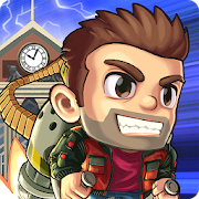 دانلود Jetpack Joyride 1.91.1 – بازی پرطرفدار جت پک اندروید