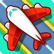 دانلود Super AirTraffic Control 1.3.1 - بازی کنترل خطوط هوایی اندروید