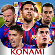 دانلود PES CARD COLLECTION 5.0.0 – بازی فوتبال جدید کونامی برای اندروید