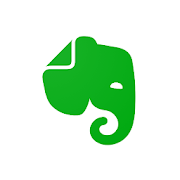 دانلود Evernote 10.82.0 - برنامه ی یادداشت برداری اورنوت اندروید