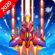 دانلود Strike Force - Arcade shooter 1.6.8 - بازی جنگ نیروهای هوایی اندروید