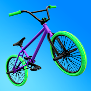 دانلود Max Air BMX 2.12 – بازی ورزشی حرکات نمایشی با دوچرخه اندروید