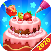 دانلود Crazy Cooking: Games Craze Fever 2.1.3 - بازی آشپزی جدید اندروید