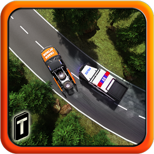 Police Car Smash 2017 v1.1 - بازی ماشین پلیس اندروید