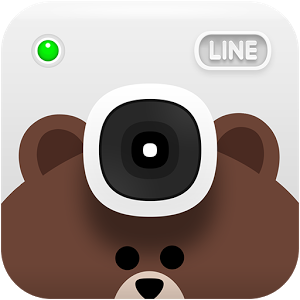 دانلود LINE camera 15.7.4 – لاین کمرا بامزه کردن تصاویر لاین اندروید