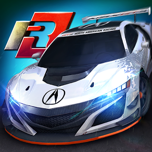 دانلود Racing Rivals 10.0 - ماشین سواری ریسینگ رایولز اندروید