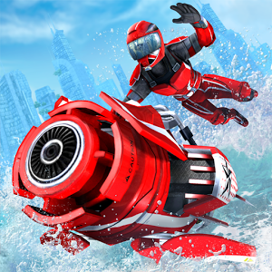 دانلود Riptide GP: Renegade 1.2.3 – بازی مسابقات جت اسکی اندروید