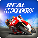 دانلود Real Moto 1.2.144 - بازی مهیج موتور سواری برای اندروید