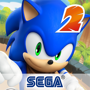 دانلود Sonic Dash 2: Sonic Boom 3.2.1 - بازی محبوب سونیک دش اندروید