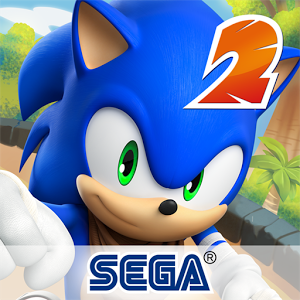 دانلود Sonic Dash 2: Sonic Boom 3.11.0 - بازی محبوب سونیک دش اندروید