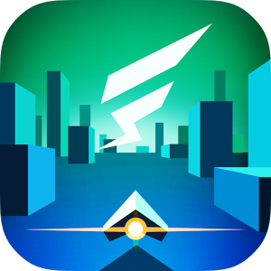 دانلود Super Sonic Surge v12 - بازی مهیج موج صوتی اندروید + مود