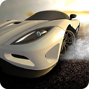 Racer Underground 1.30 - بازی ماشینی برای اندروید