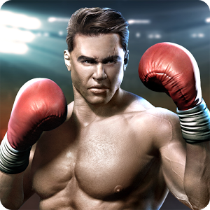 دانلود Real Boxing 2.9.0 – بازی بوکس واقعی اندروید