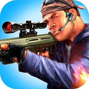 Sniper 3D Silent Assassin Fury 5.4 بازی قاتل تک تیرانداز اندروید