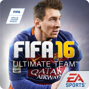 FIFA 16 Ultimate Team 3.2.113645 – فیفا 16 اندروید + دیتا