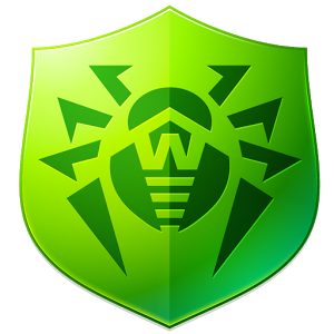 دانلود Dr.Web v.9 Anti-virus 12.9.3 - آنتی ویروس دکتر وب اندروید + آنلاکر