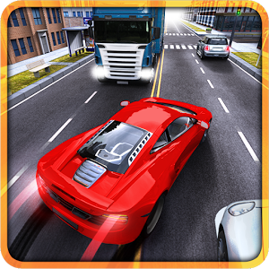 دانلود Race The Traffic 1.4.4 – بازی رانندگی در ترافیک اندروید