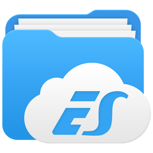 دانلود ای اس ES File Explorer 4.4.2.2.1 فایل منیجر اندروید